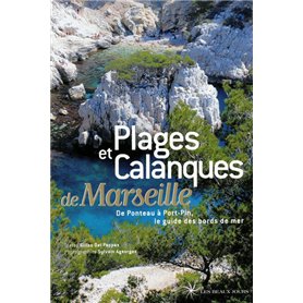 Plages et calanques de Marseille