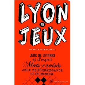 Lyon en jeux