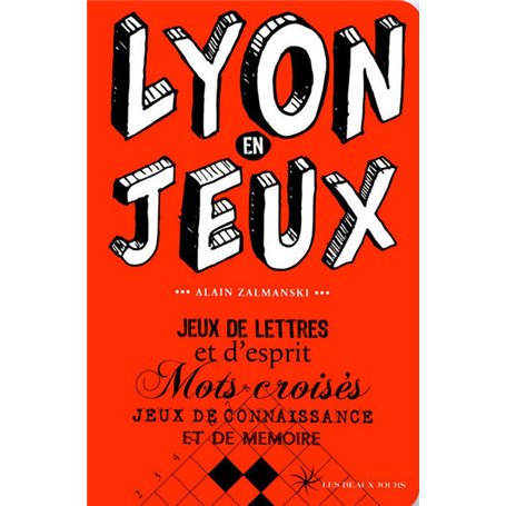 Lyon en jeux