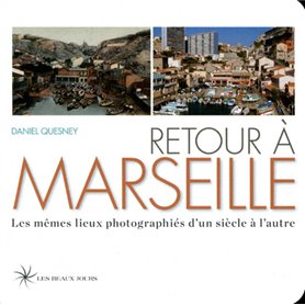Retour à Marseille