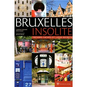 Bruxelles insolite
