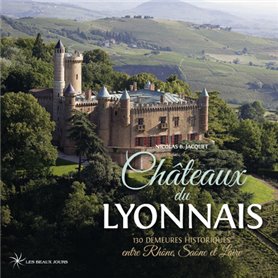 Châteaux du lyonnais