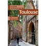 Le guide du promeneur de Toulouse