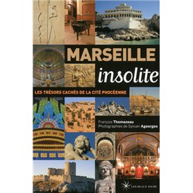 Marseille insolite 2015