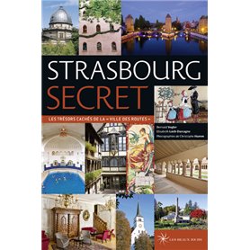 Strasbourg secret - 2017