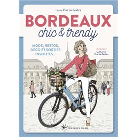 Bordeaux chic & trendy