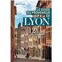 Le guide du promeneur de Lyon 2018