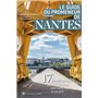 Le guide du promeneur de Nantes