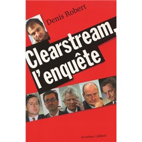 Clearstream, l'enquête