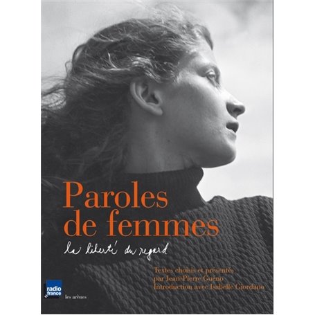 Paroles de femmes