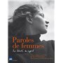 Paroles de femmes