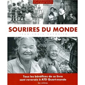 Sourires du monde