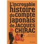 L'incroyable histoire du compte japonais de Jacques Chirac