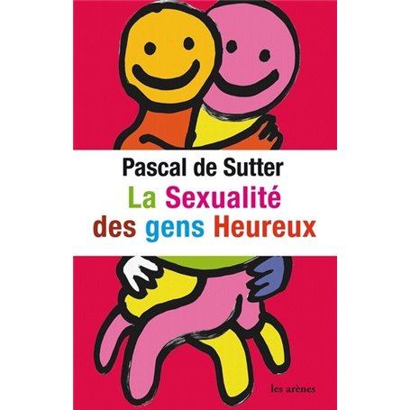 La sexualité des gens heureux