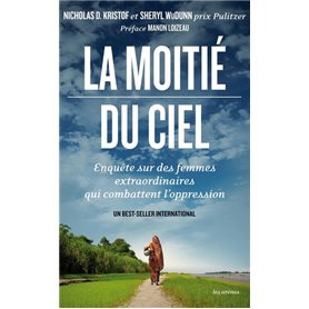 LA MOITIE DU CIEL