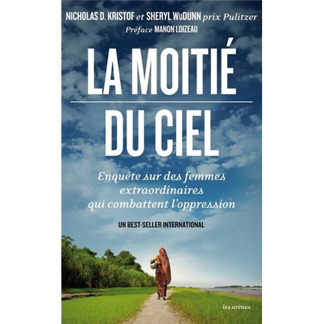 LA MOITIE DU CIEL