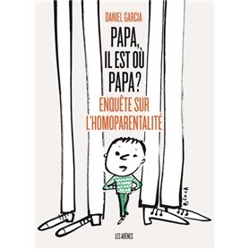 Papa, il est où papa ?