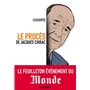 LE PROCES DE JACQUES CHIRAC