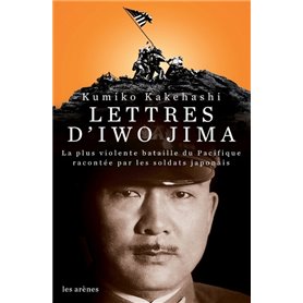 Lettres d'Iwo Jima