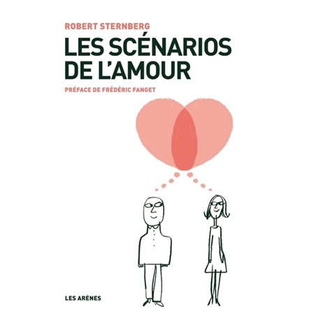 Les Scénarios de l'amour