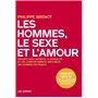 Les hommes, le sexe et l'amour