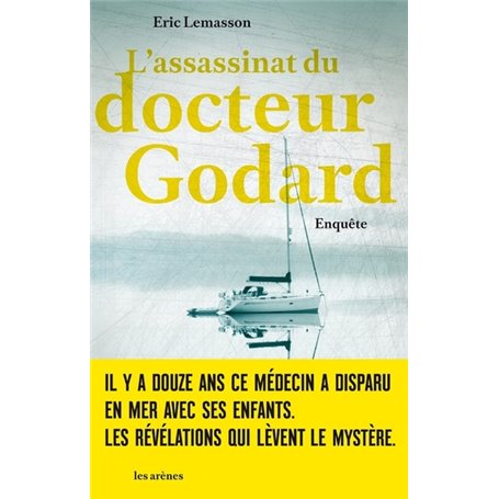 L'assassinat du docteur Godard