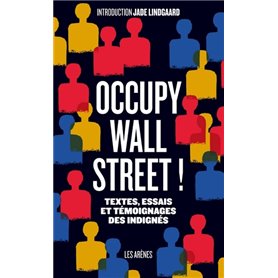 Occupy Wall Street !