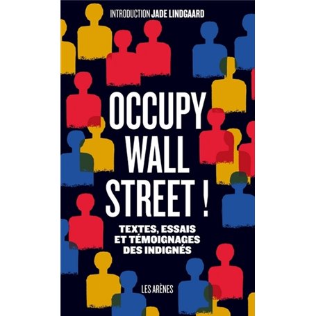 Occupy Wall Street !