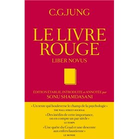 Le Livre rouge (édition texte)