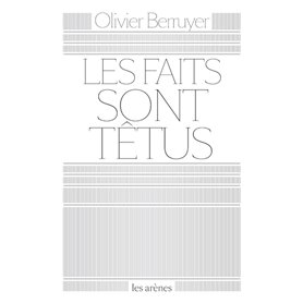 Les Faits sont têtus