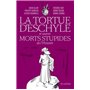 La Tortue d'Eschyle et autres morts stupides de l'Histoire