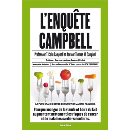 L'Enquête Campbell