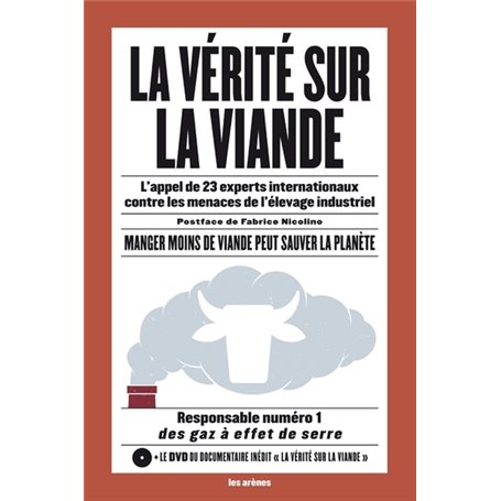 La Vérité sur la viande