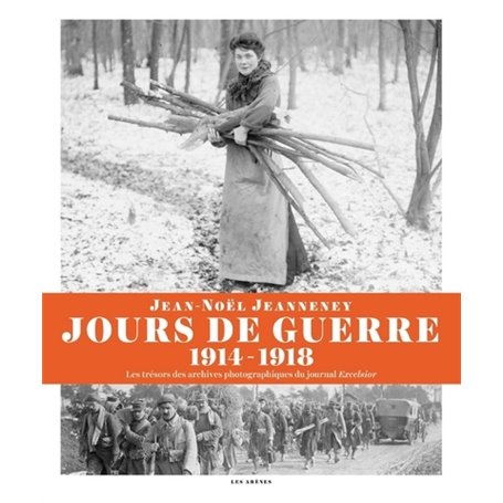 Jours de guerre