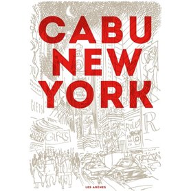 Cabu à New York