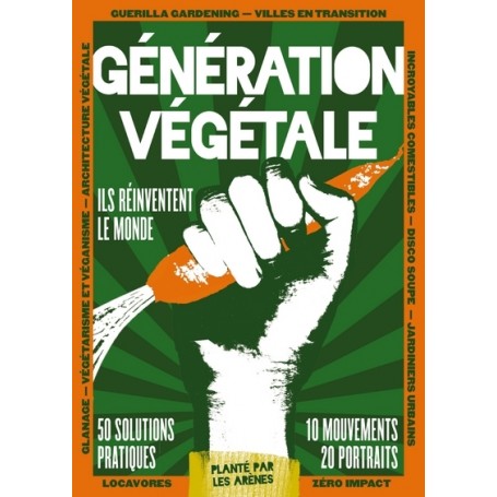 Génération végétale