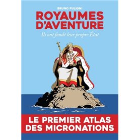 Royaumes d'aventure