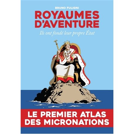 Royaumes d'aventure