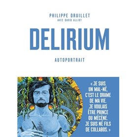 DELIRIUM