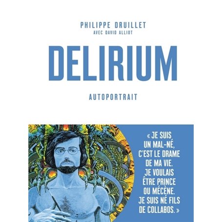 DELIRIUM