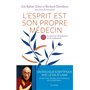 L'esprit est son propre médecin