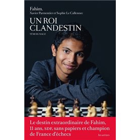 Un roi clandestin