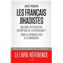 Les Français jihadistes