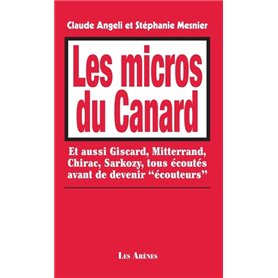 Les Micros du canard