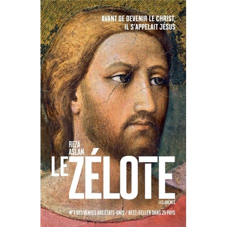 Le Zélote