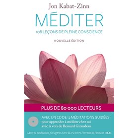 Méditer (+CD) (2ème éd°)