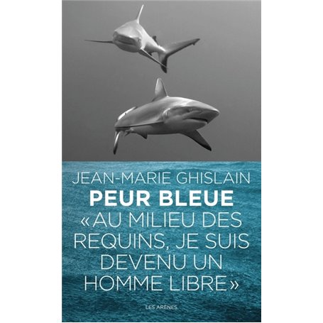 Peur bleue