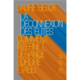 La Déconnexion des élites