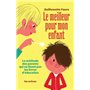 Le Meilleur pour mon enfant