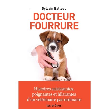 Docteur Fourrure